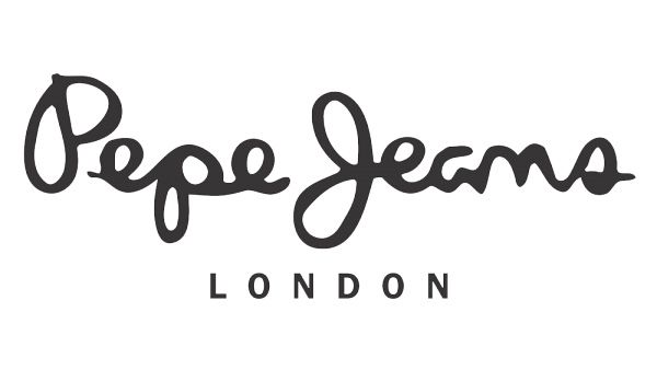 1.- LOGO PEPE JEANS