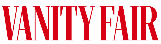 1.- LOGO VANITY FAIR