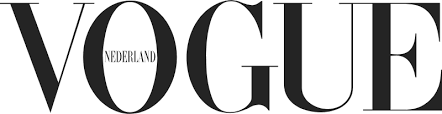 1.- VOGUE NETHERLANDS LOGO